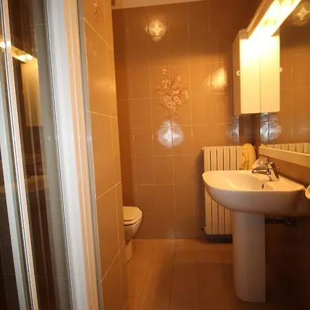 Zanardelli Square Holiday home Salo